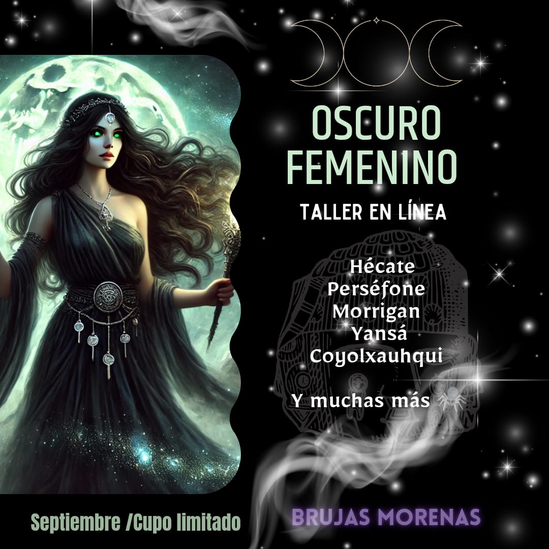 Oscuro Femenino
