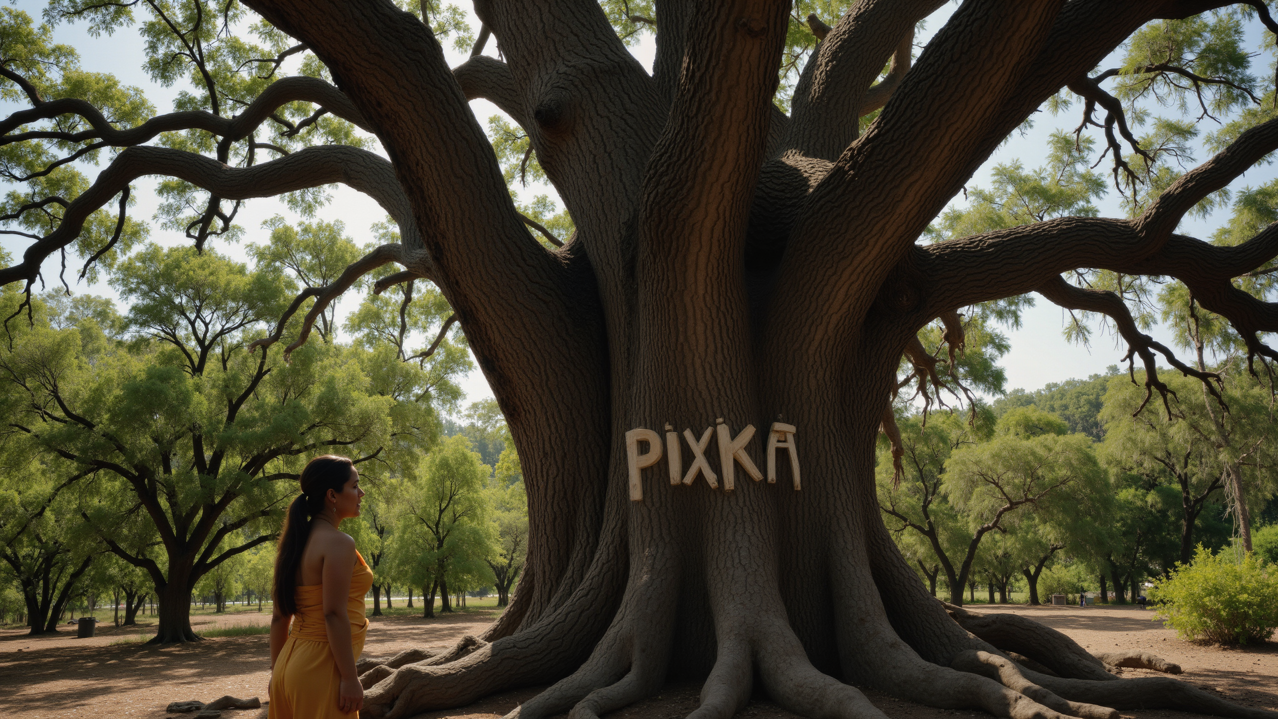 Pixka – Brujas Morenas: Bajo mis ancestros