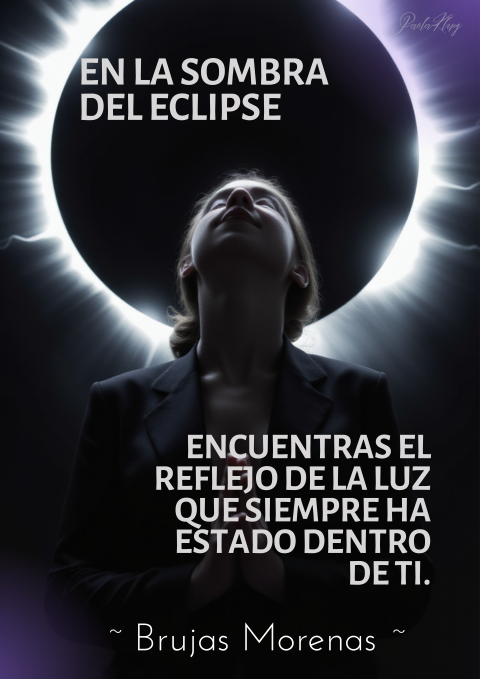 Silencio solar, palabra interior