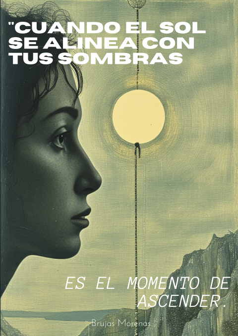 Brujas Morenas – El eje sagrado del alma