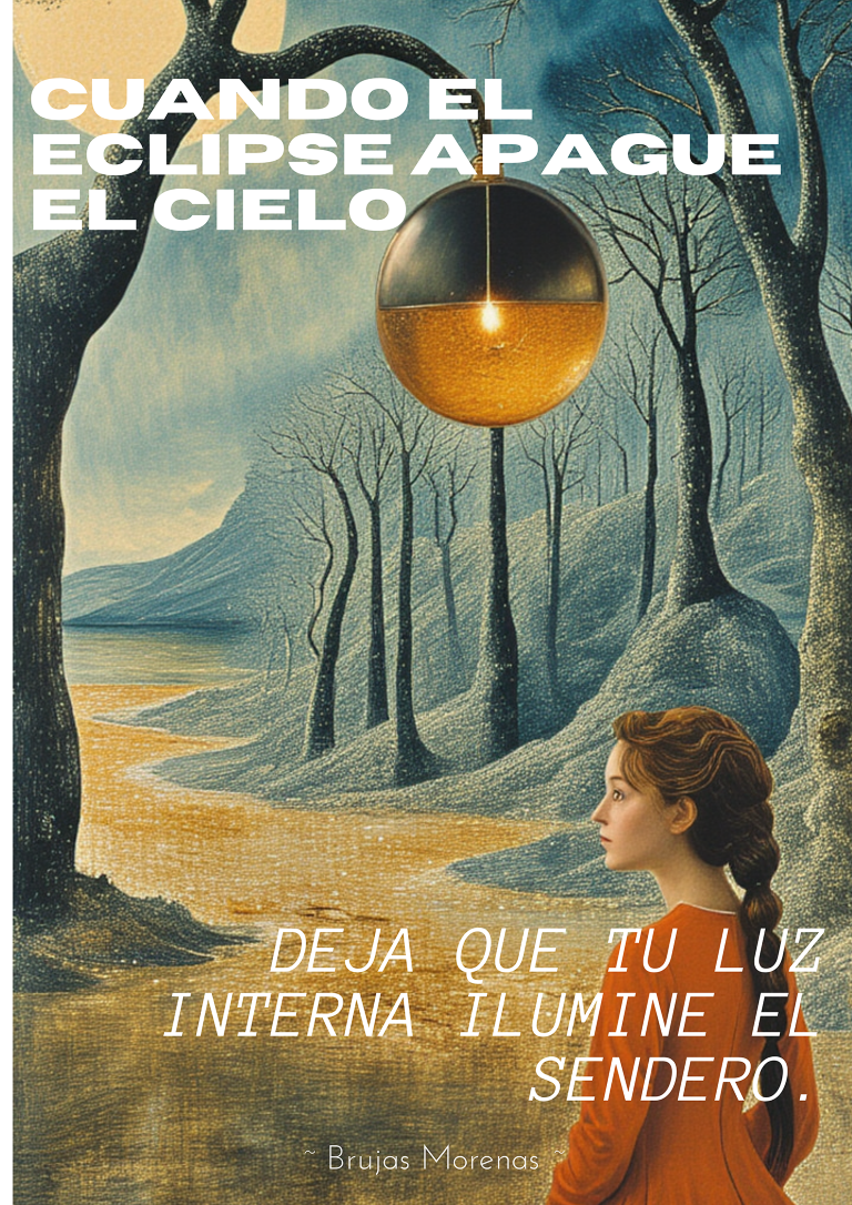 Brujas Morenas – Dualidad reconciliada