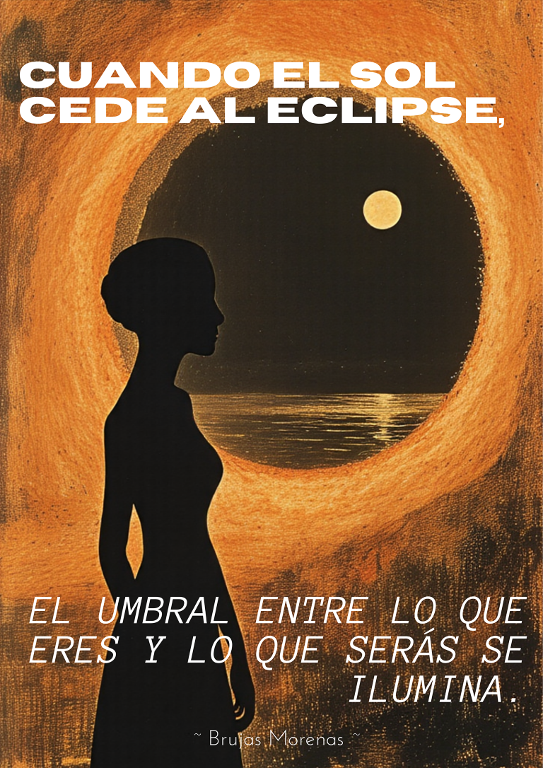 Brujas Morenas – Alma estelar