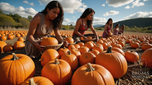 Pixka – Brujas Morenas: Lo que cosecho de mí