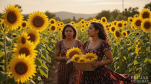 Pixka – Brujas Morenas: Los frutos de lo invisible