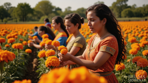 Pixka – Brujas Morenas: La ofrenda incompleta