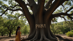 Pixka – Brujas Morenas: Bajo mis ancestros